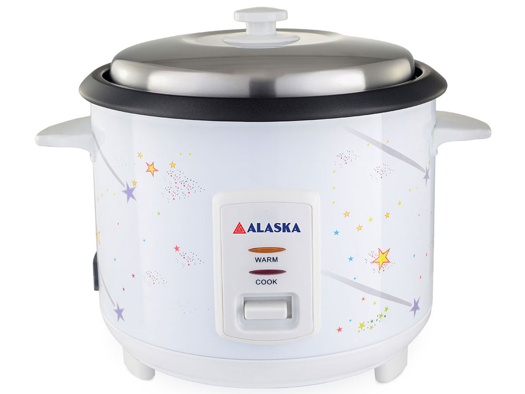 Nồi cơm Alaska CR-18
